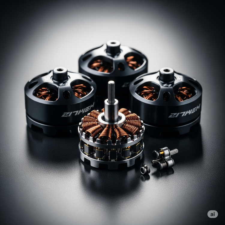 FPV Drone Motors