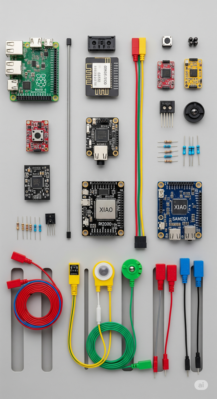 Maker