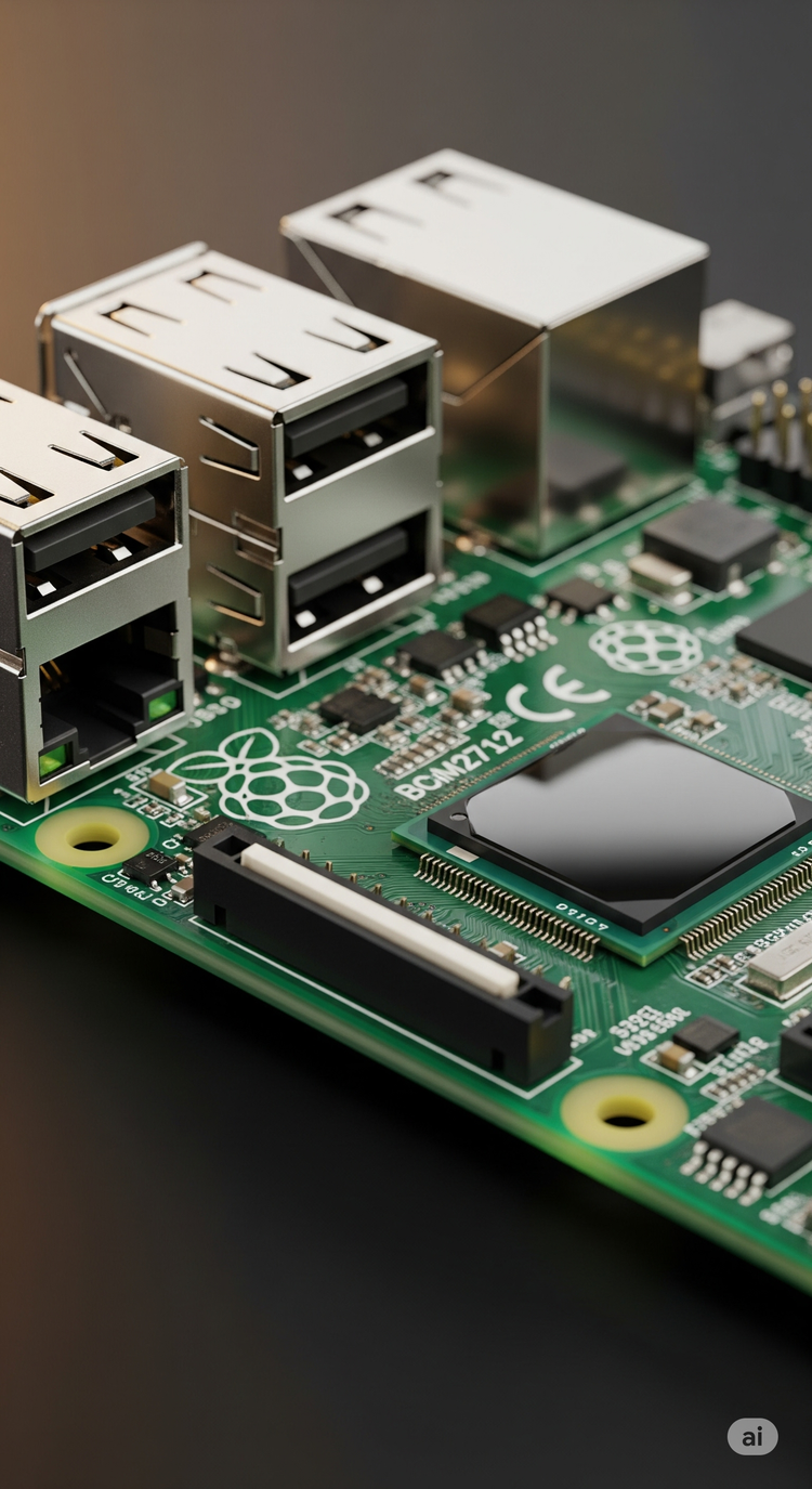 Raspberry Pi