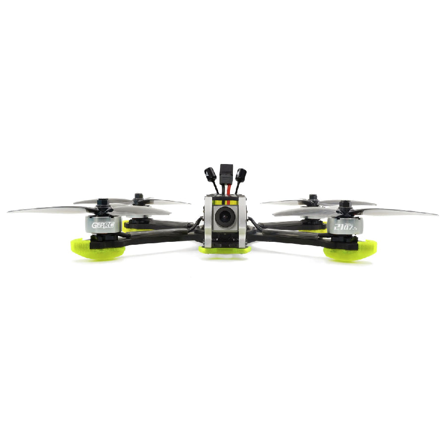 GEPRC MARK5 X HD Walksnail Freestyle (ELRS)