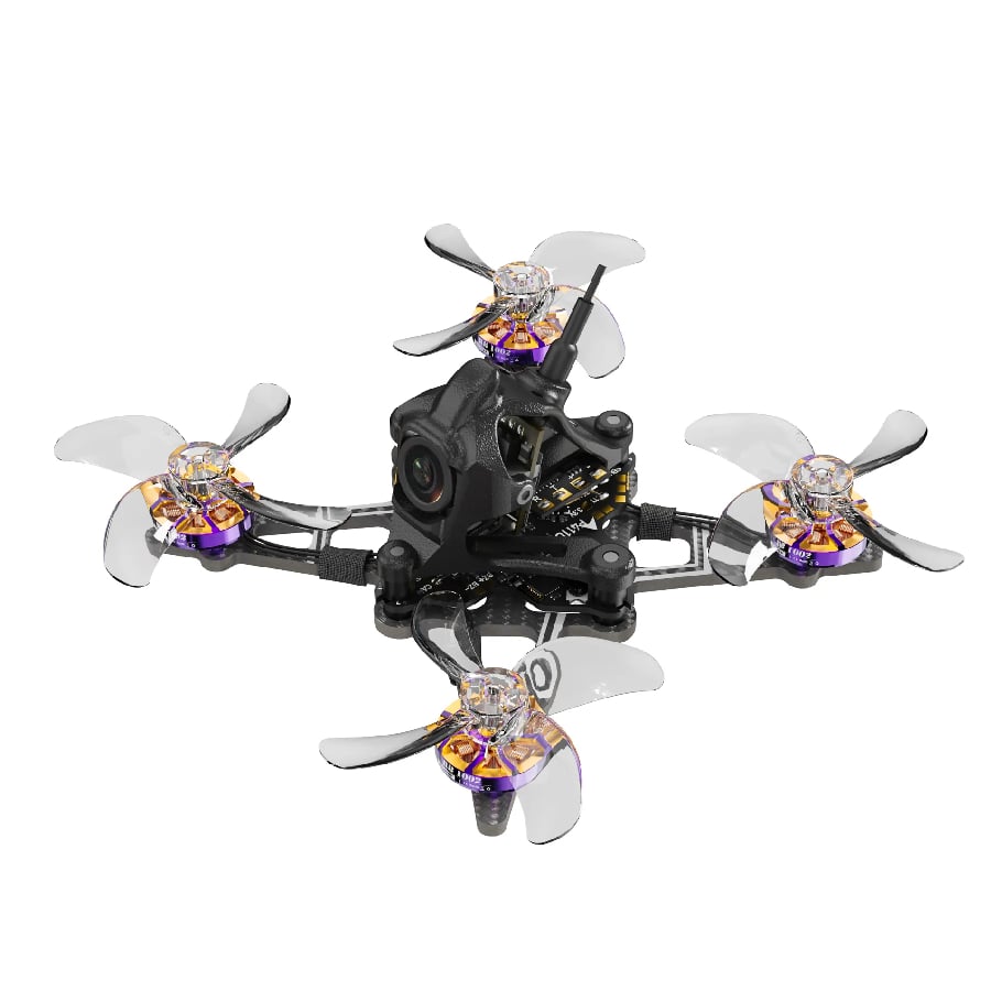 Flywoo Firefly 1S FR16 V2 Nano Baby Quad Analogue (ELRS)
