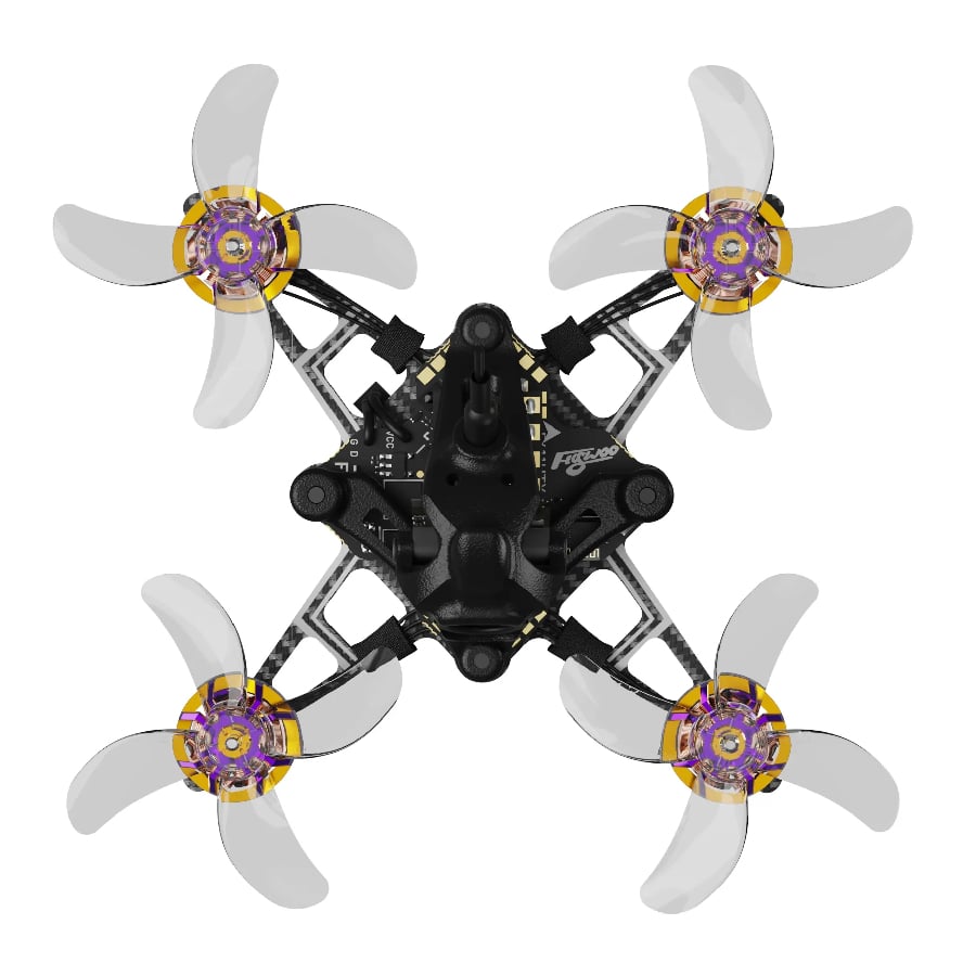 Flywoo Firefly 1S FR16 V2 Nano Baby Quad Analogue (ELRS)