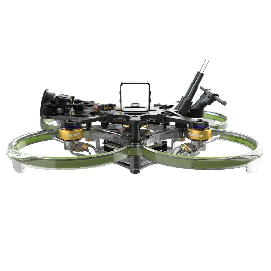 Flywoo FlyLens 85 HD O3 Lite 2S Brushless Whoop FPV Drone