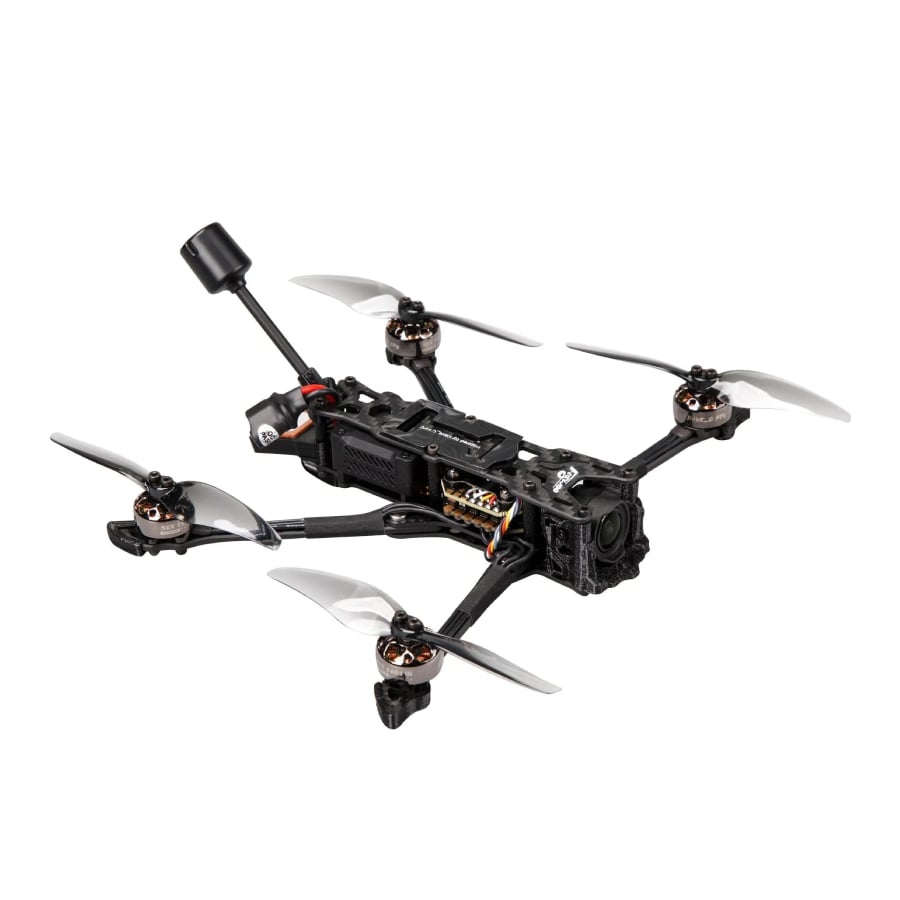 Flywoo Explorer LR 4 HD DJI O3