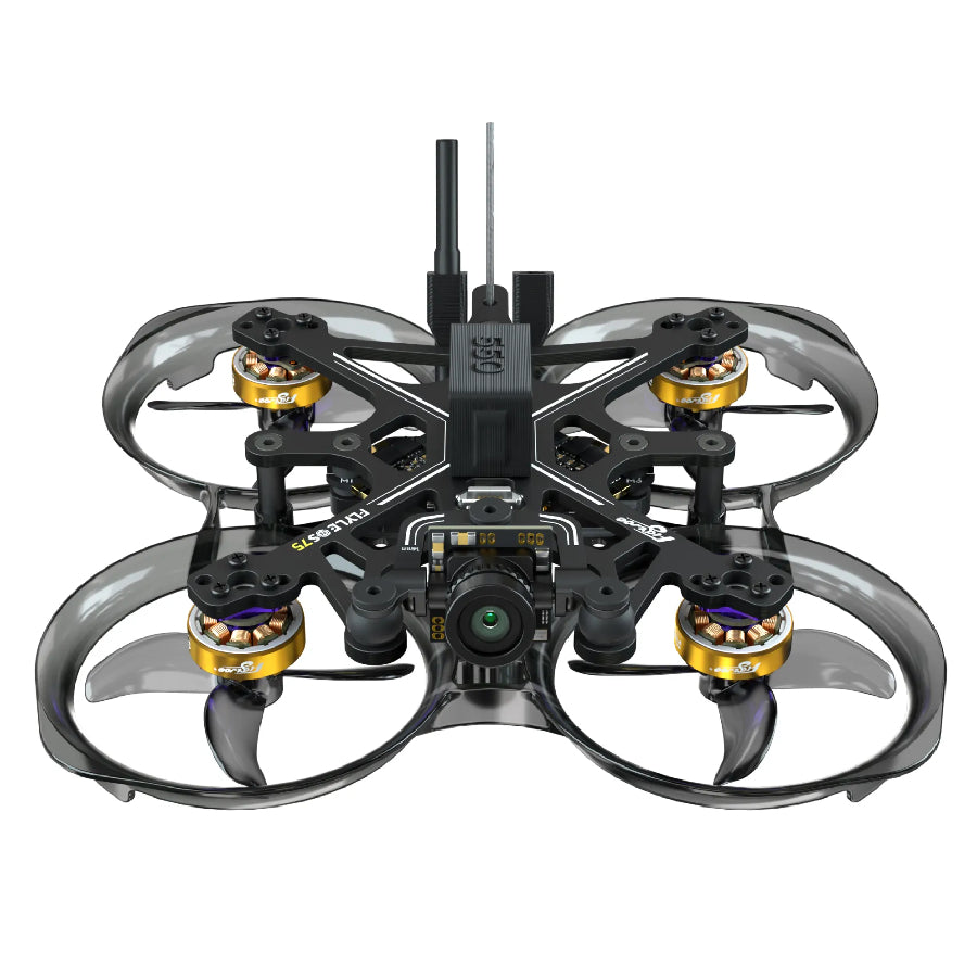 Flywoo FlyLens 75 HD O3 2S Brushless Whoop FPV Drone (DJI O3)