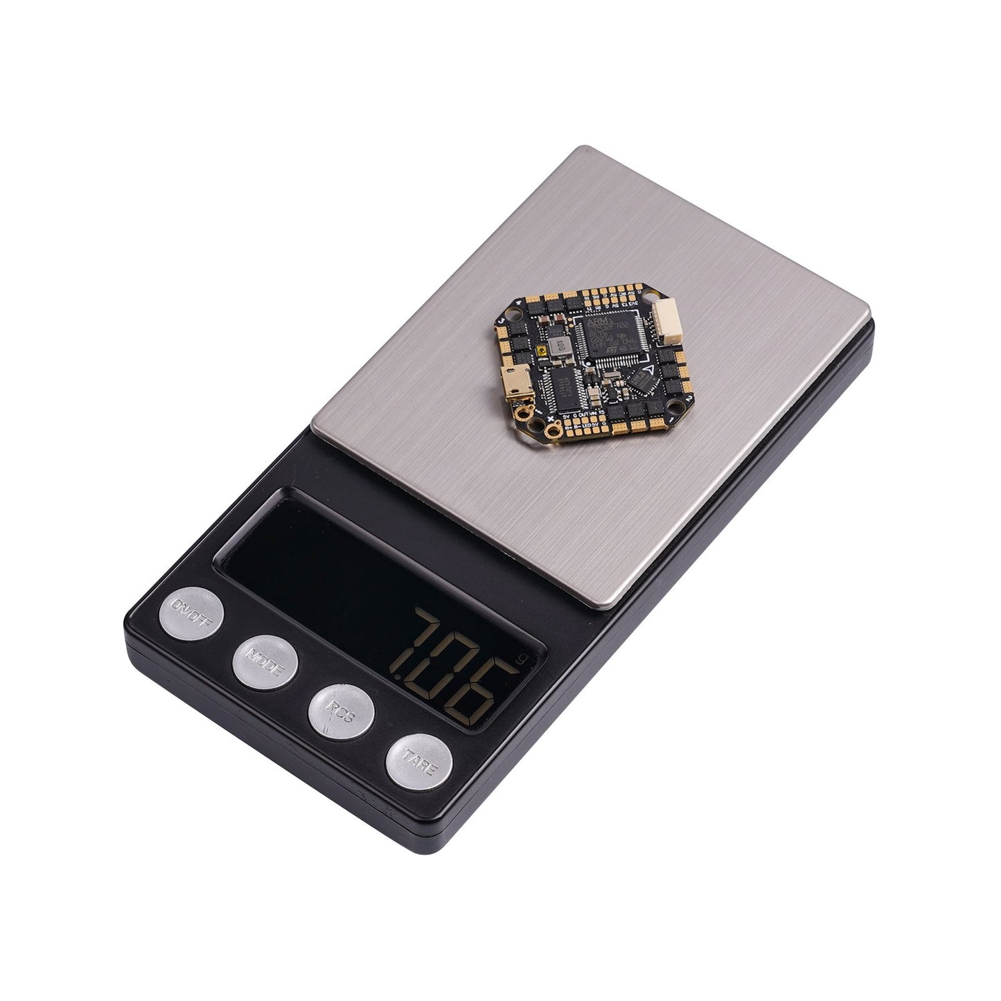BetaFPV F722 35A AIO (BlHeli_S) 2-6S Brushless Flight Controller