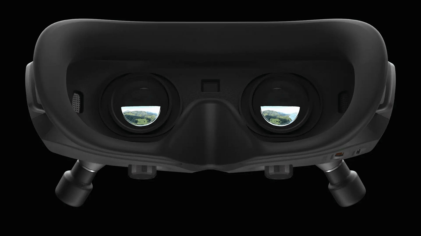 Walksnail/Caddx Goggles X (HD FPV Goggles)