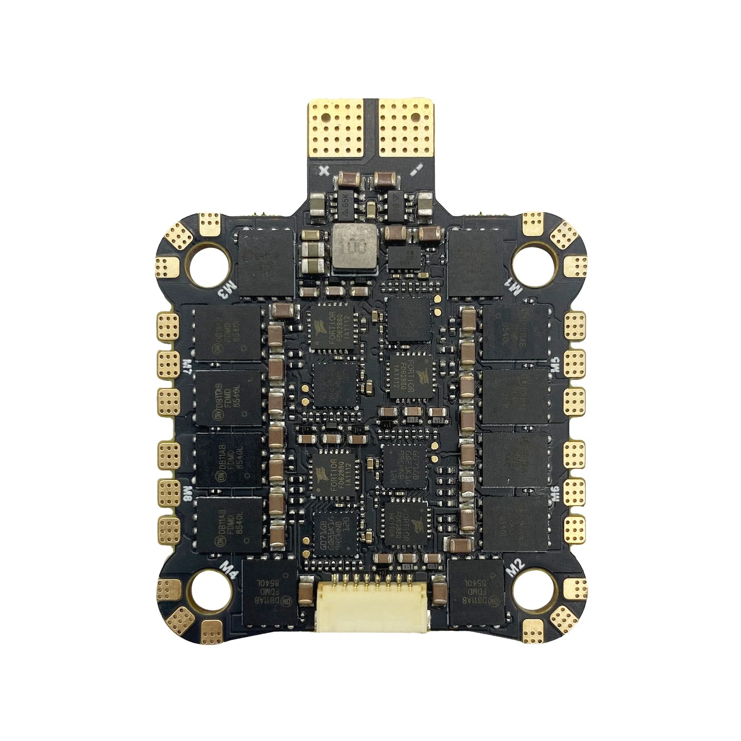 NeutronRC X-CLASS 50A 8in1