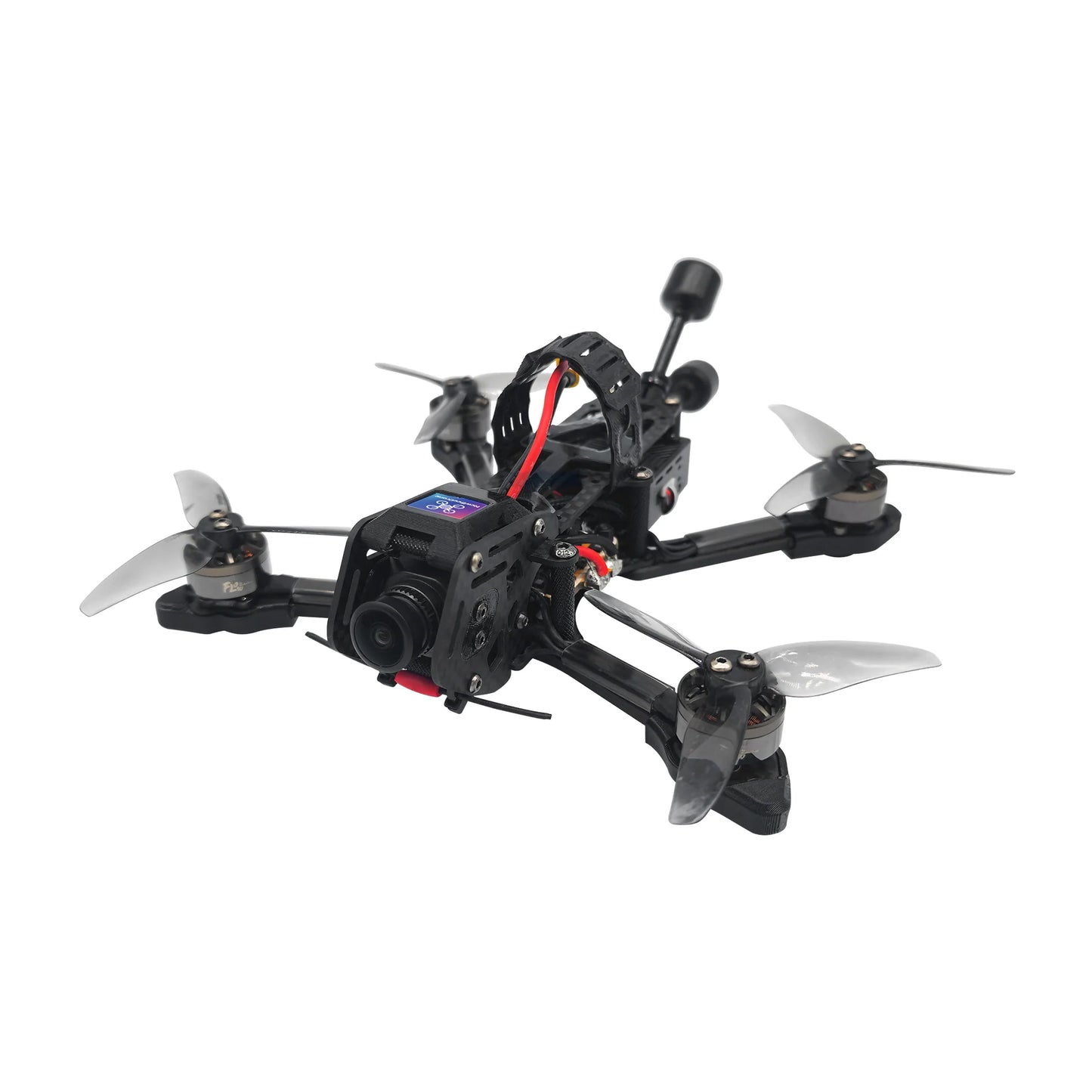 NewBeeDrone StingerBee Moonlight HD 3inch kit with GPS - ELRS2.4G
