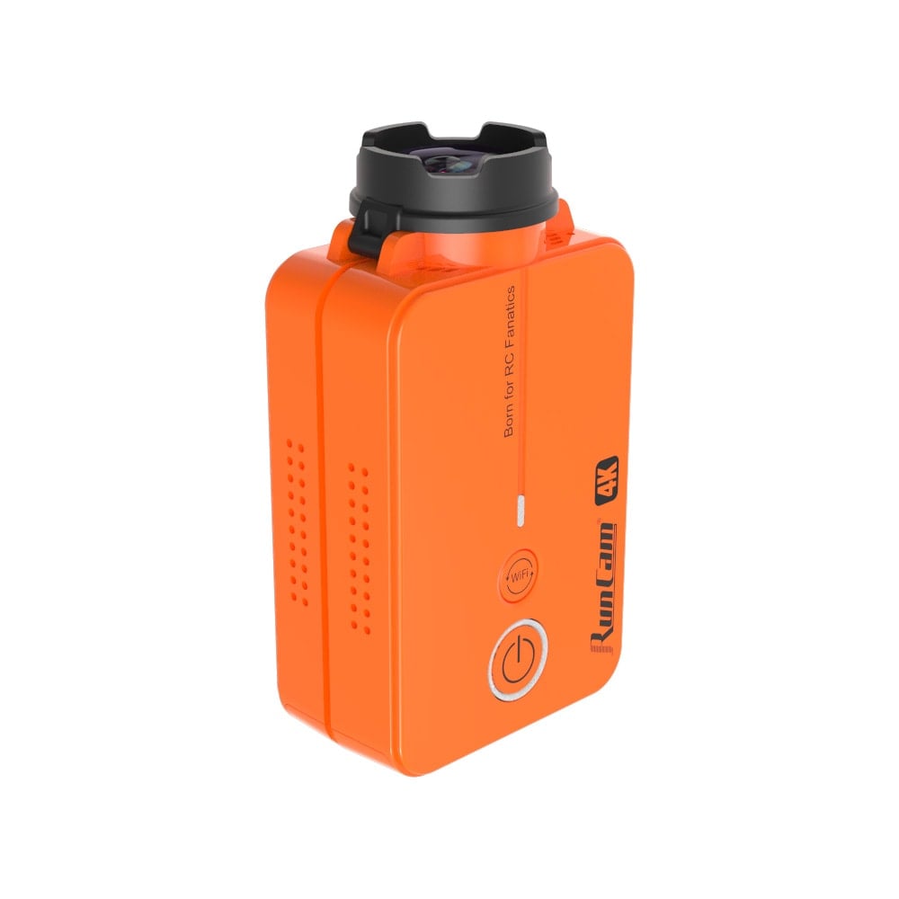 RunCam 2 4K Action Camera