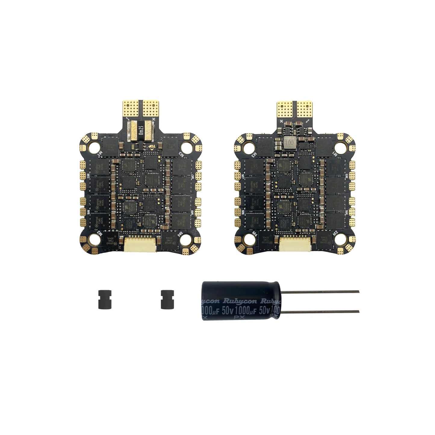 NeutronRC X-CLASS 50A 8in1