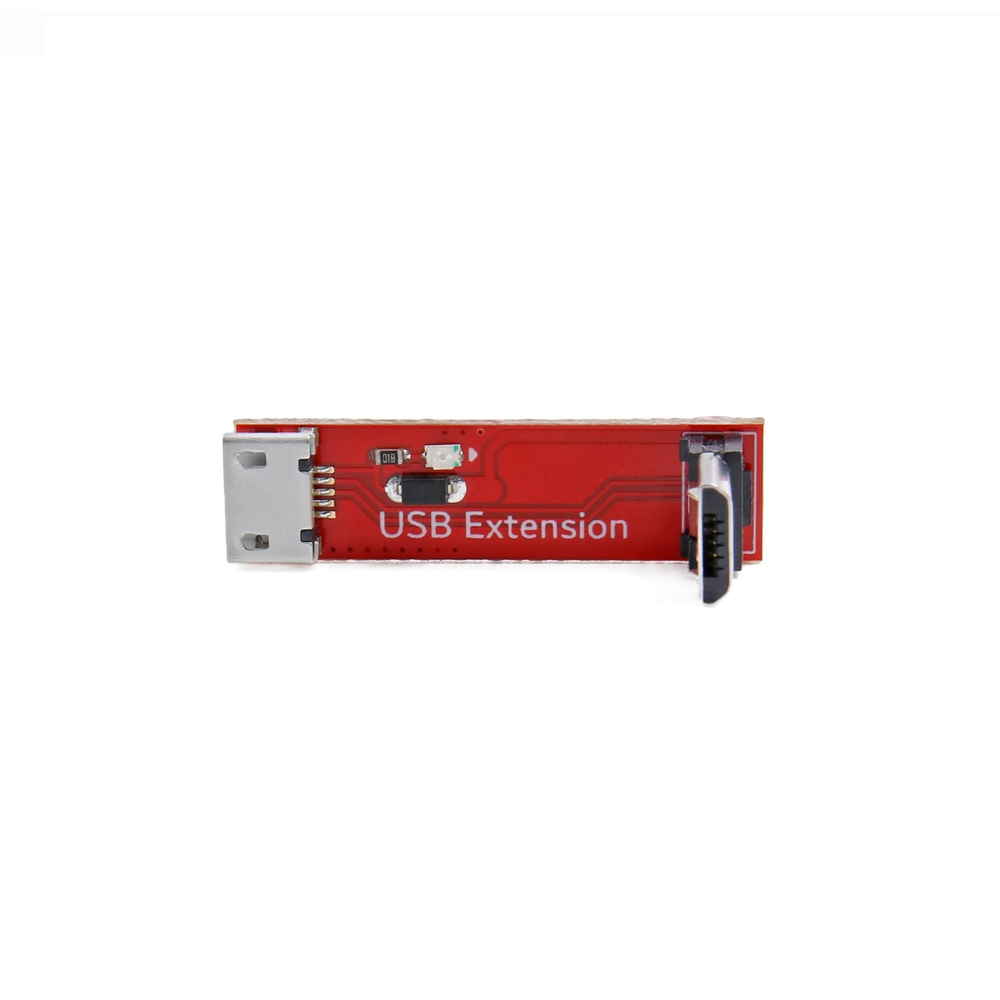 GEPRC USB 90 Degree Extension 90L