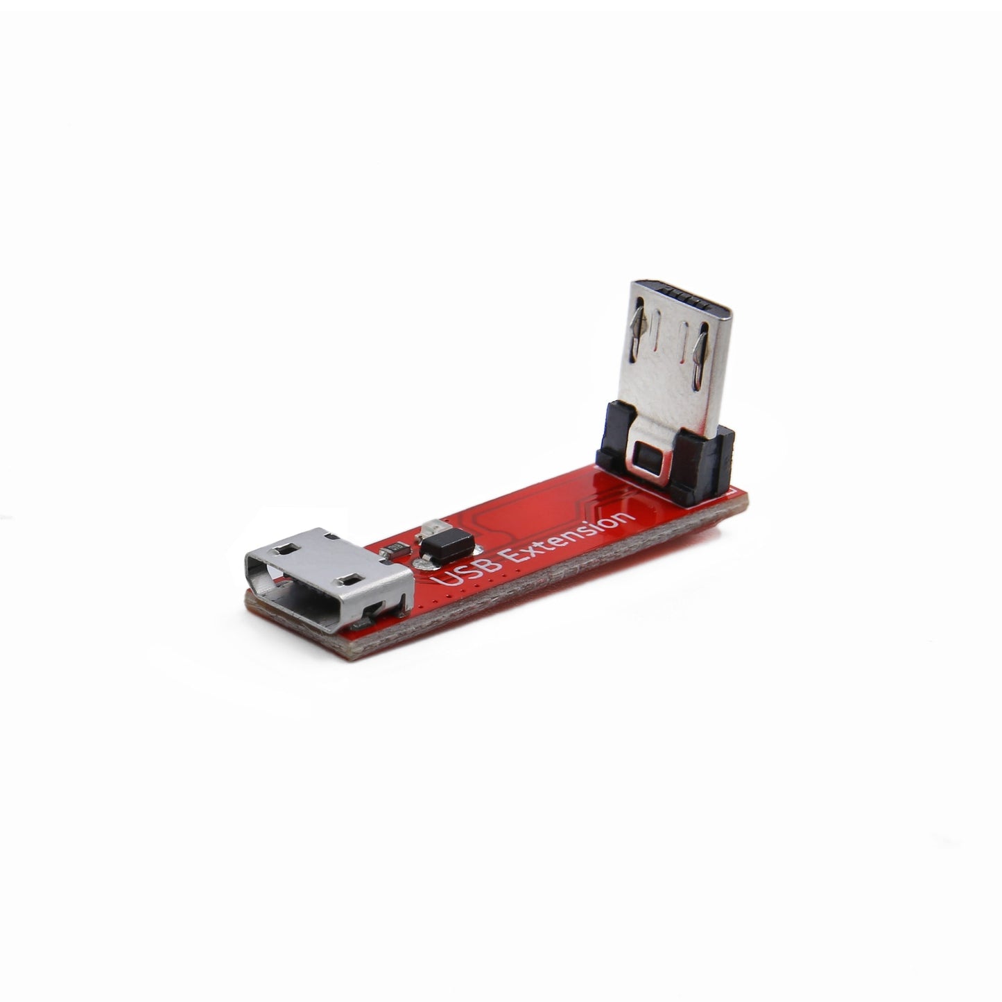 GEPRC USB 90 Degree Extension 90L