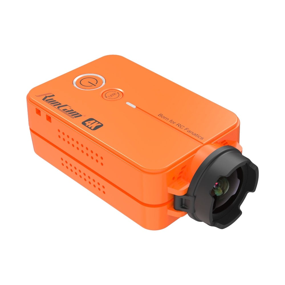 RunCam 2 4K Action Camera