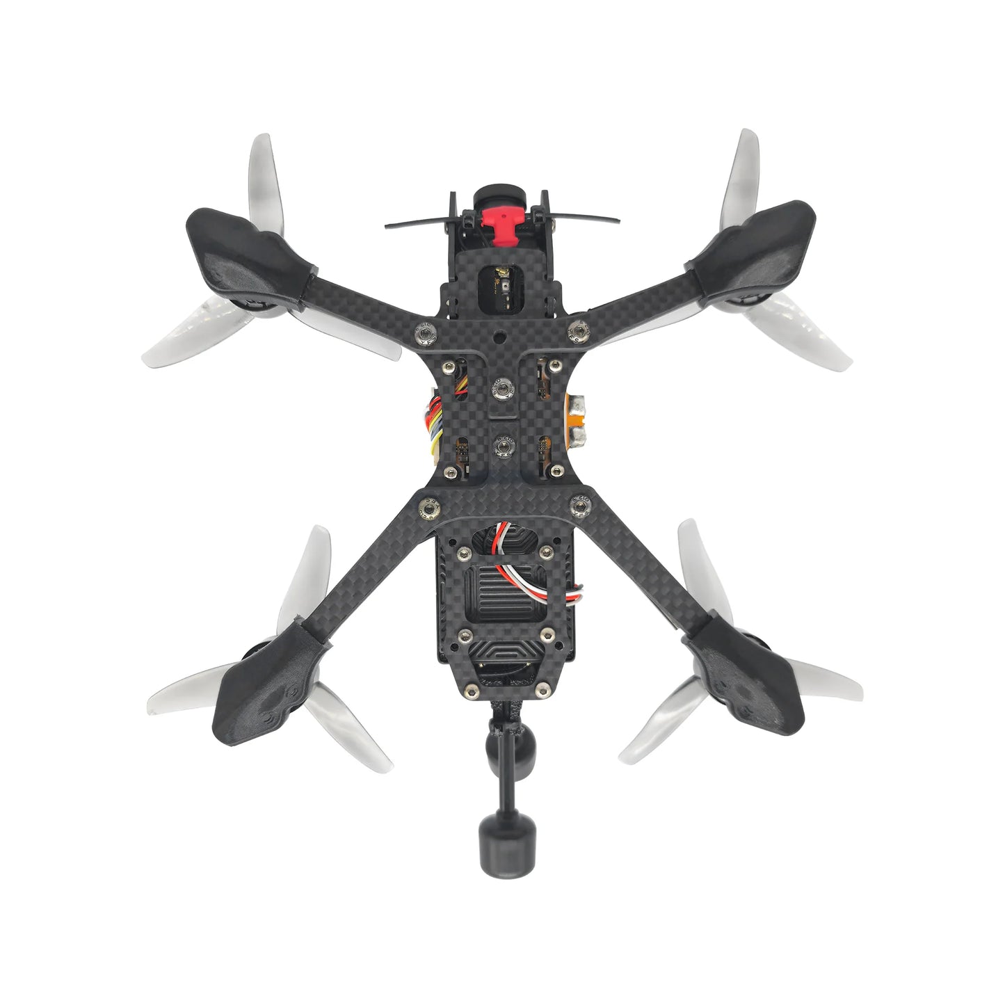 NewBeeDrone StingerBee Moonlight HD 3inch kit with GPS - ELRS2.4G