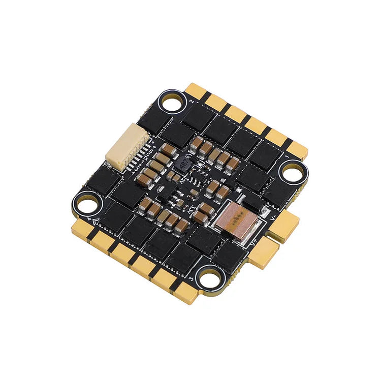 Velox F7 SE+V70A SE Stack