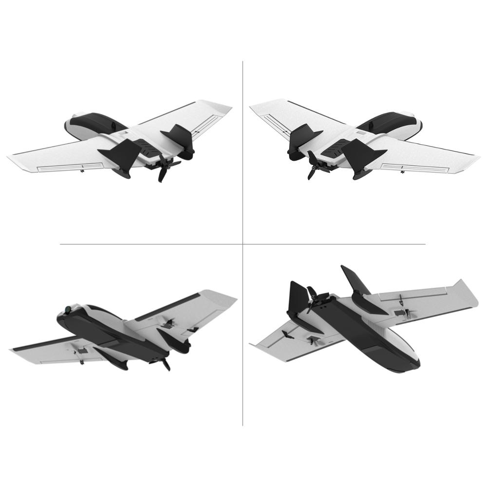 ZOHD Dart 250g FPV 570mm Wing