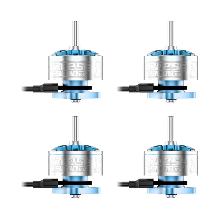 BetaFPV 0702 II (SE) Brushless FPV Motors (4pc)