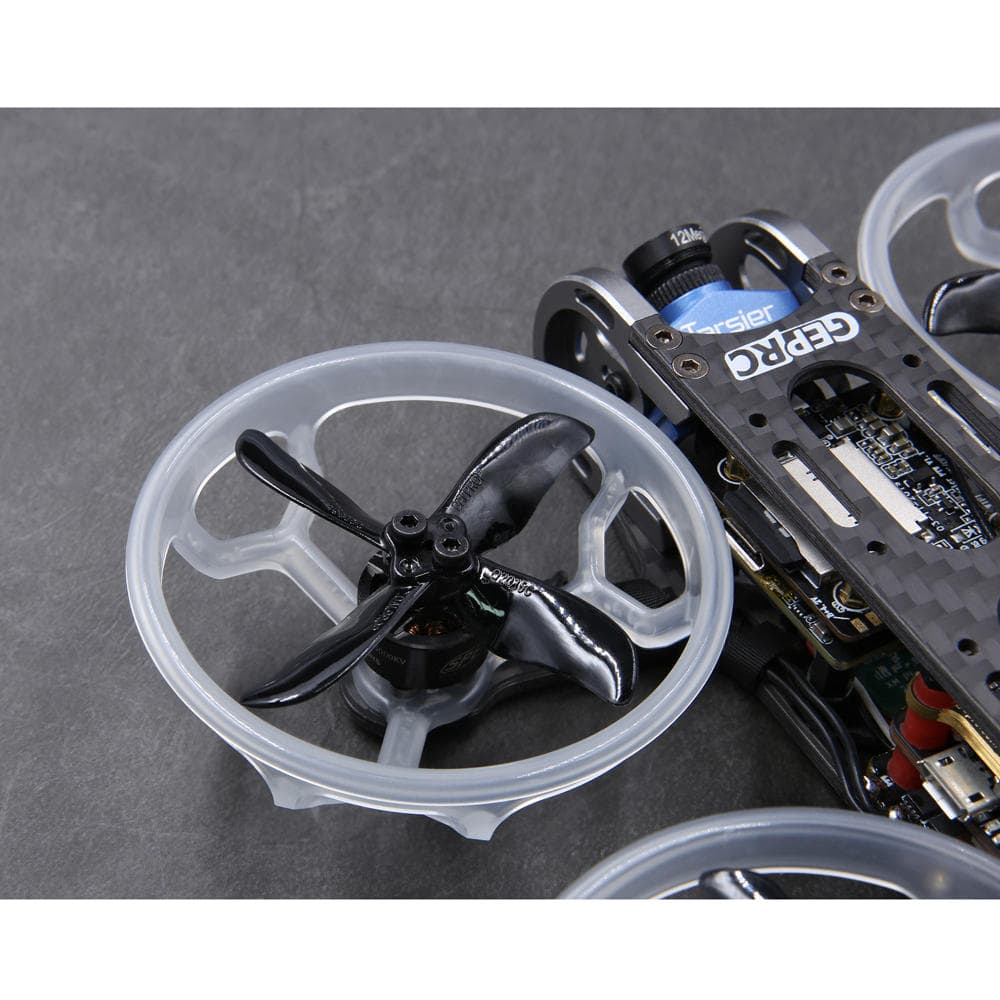 GepRC CinePro 4K Filming F7 3-4S Quadcopter (PNP)