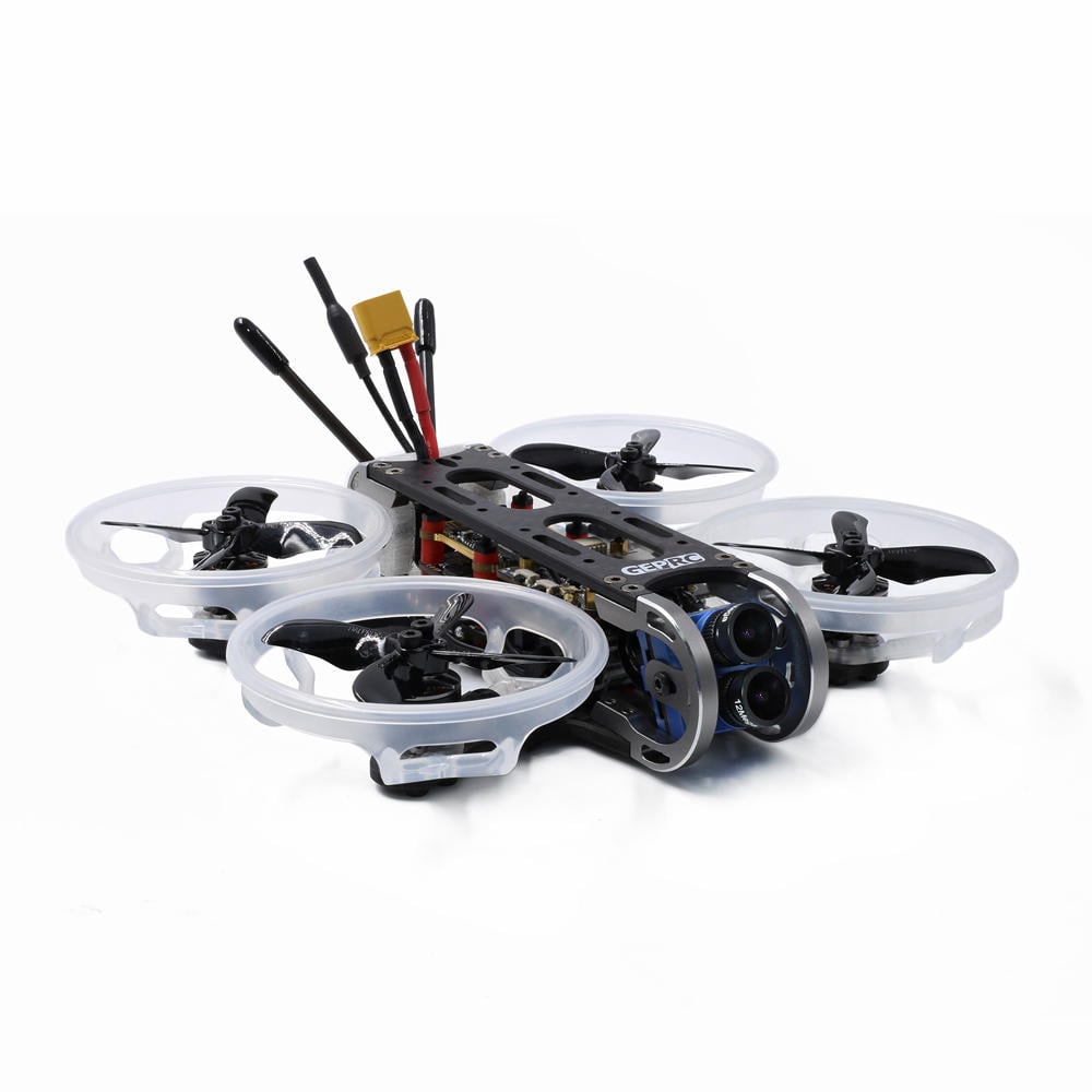 GepRC CinePro 4K Filming F7 3-4S Quadcopter (PNP)