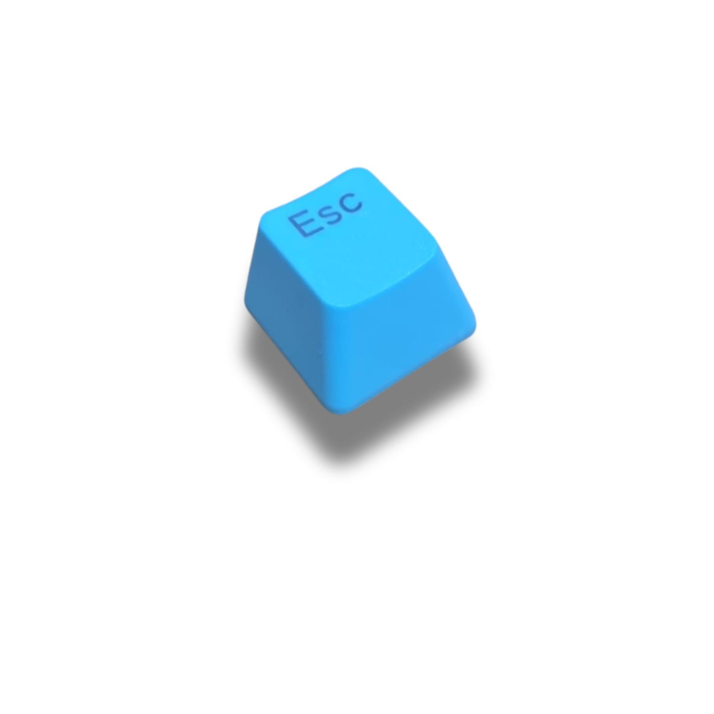 Double Shot PBT Keycaps 104 Full Size
