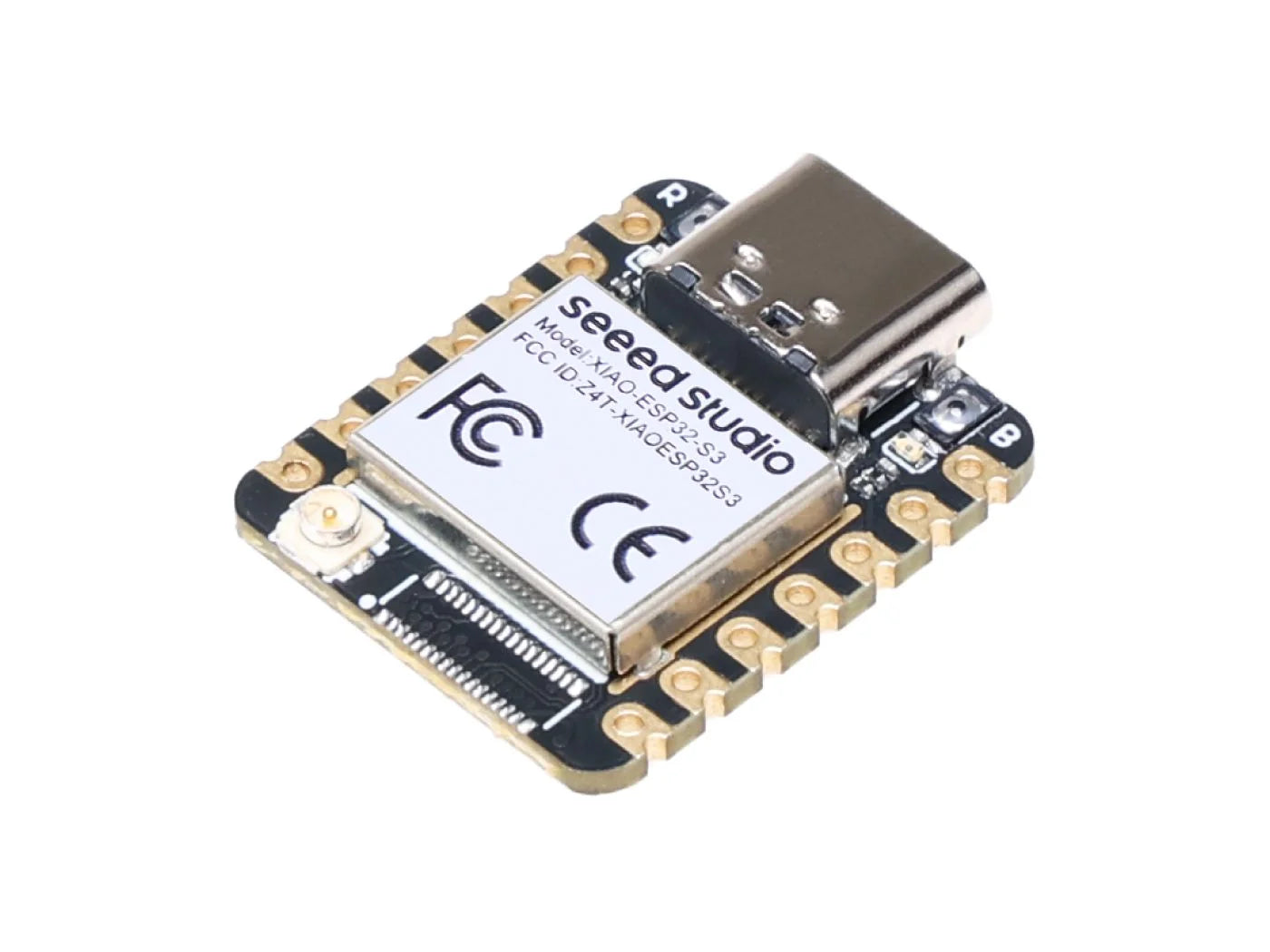 Seeed XIAO ESP32S3