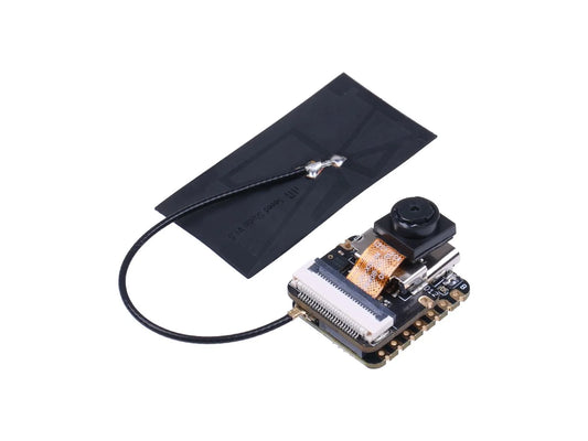 Seeed XIAO ESP32S3 Sense
