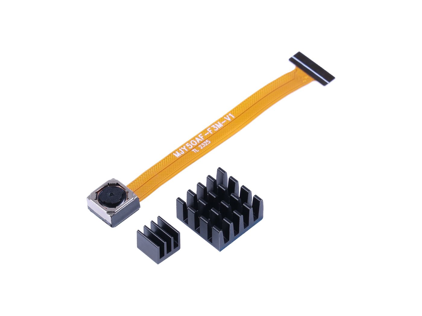 OV5640 Camera for XIAO ESP32S3 Sense