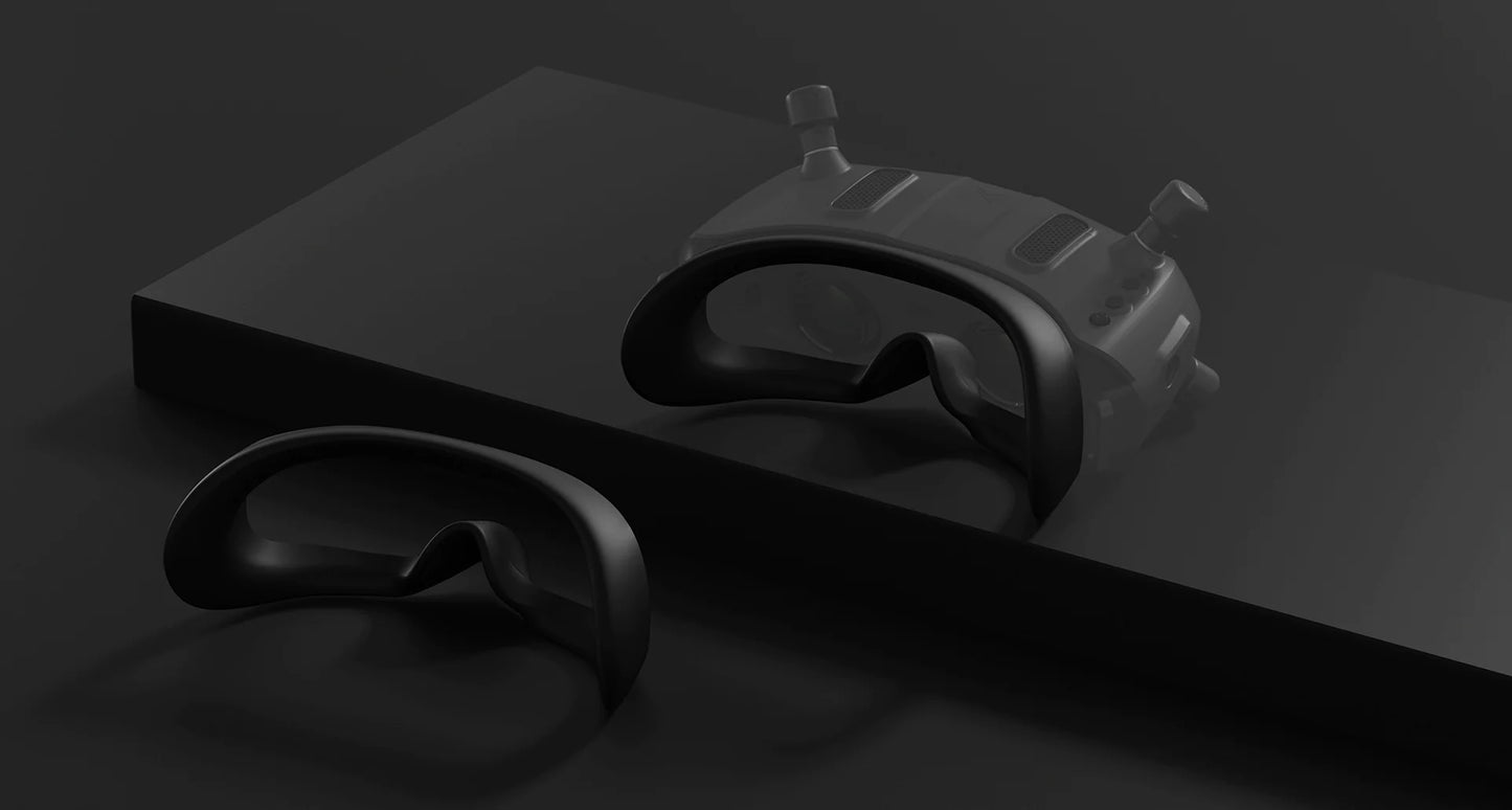 Walksnail/Caddx Goggles X (HD FPV Goggles)
