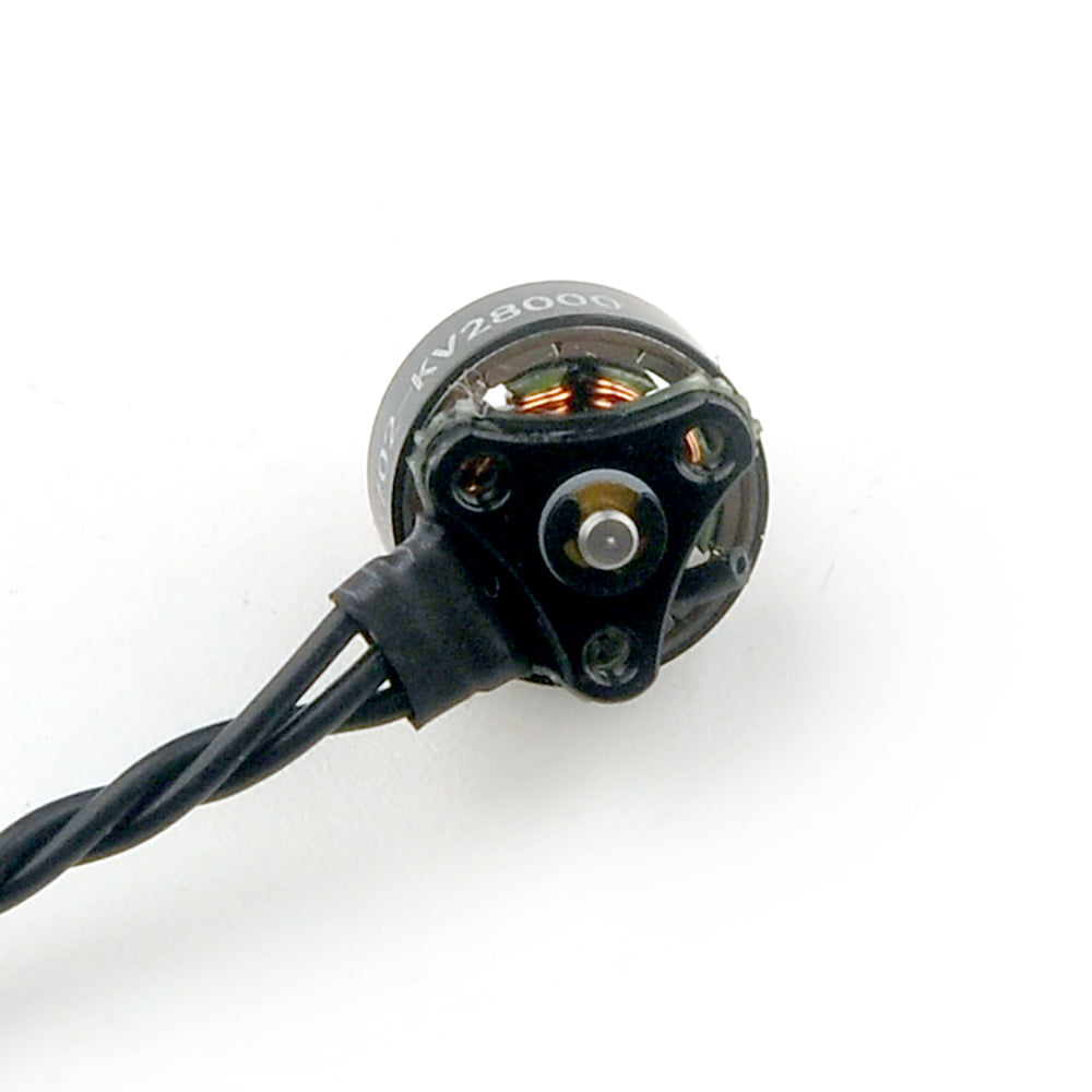 HappyModel SE0702 Brushless Motor (23000kV, 26000kV)