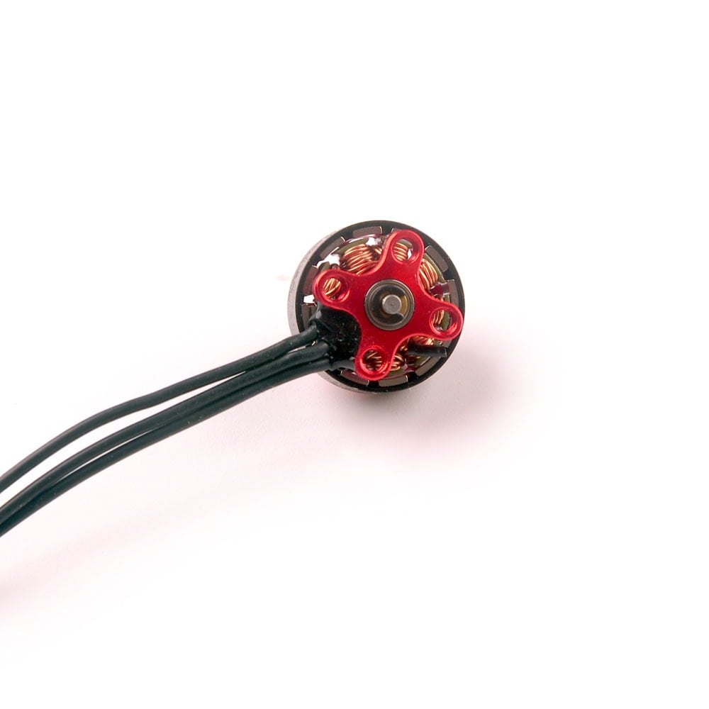 Happymodel 4x EX1103S (7000kV / 8000kV) Motor Pack for Toothpicks / Larva X