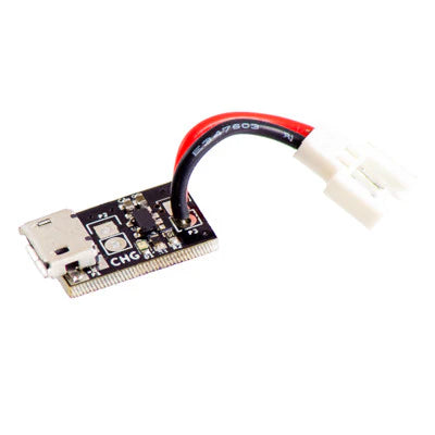 Crazyflie 1S Battery charger 500mA