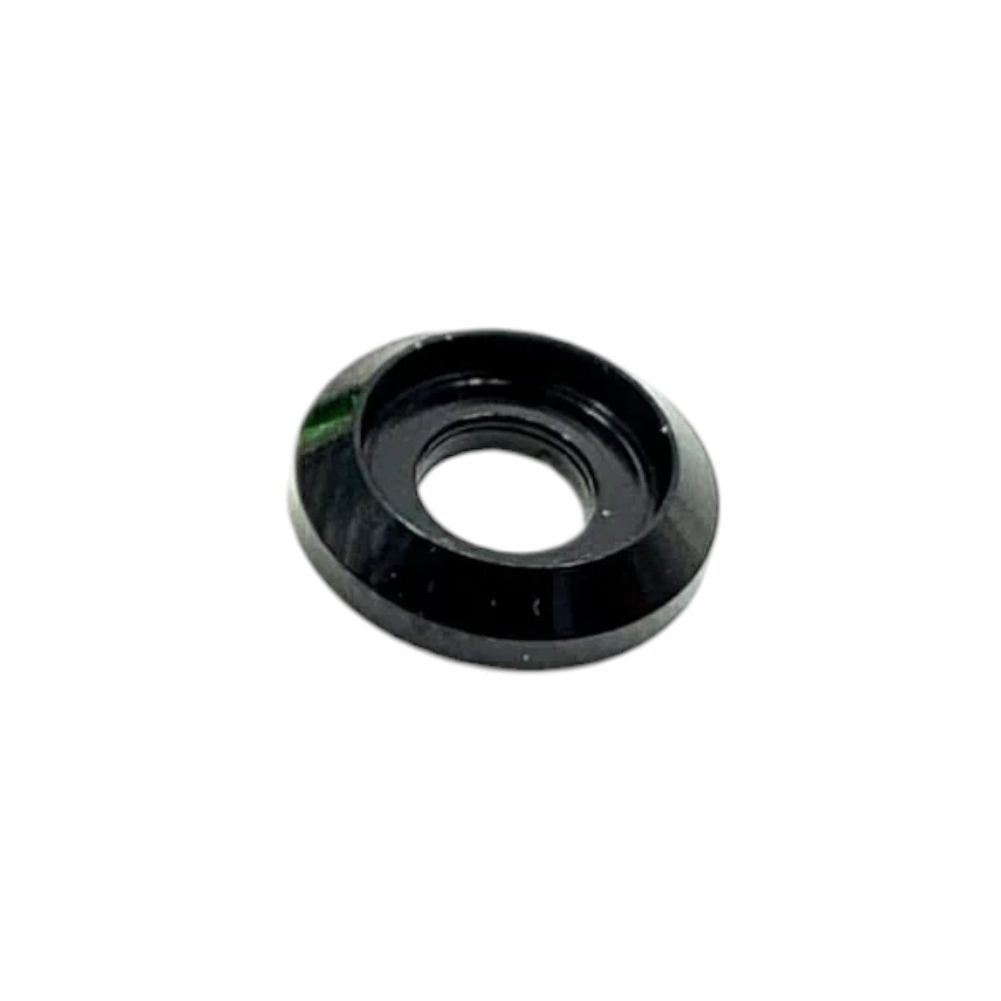 10pc M3 Button Head Washers Coloured Aluminium Pack