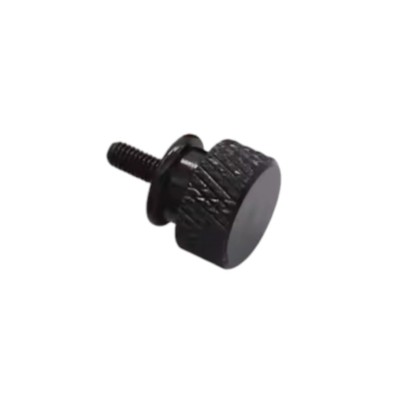 10pc M5 Cap Thumb Screw 6061 Aluminium Pack
