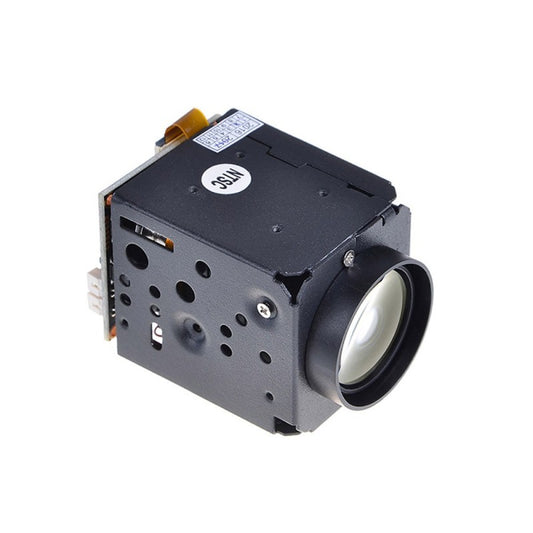 10x Zoom 700TVL CMOS Camera PWM Control for Inspection