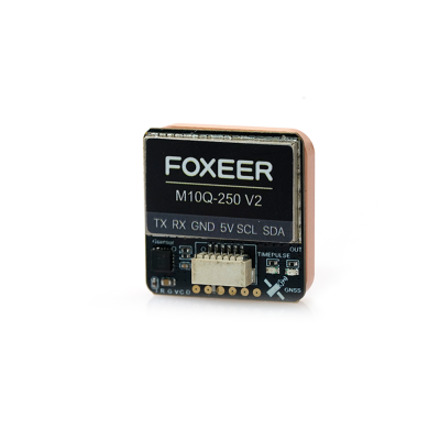Foxeer M10Q 250 V2 GPS Module