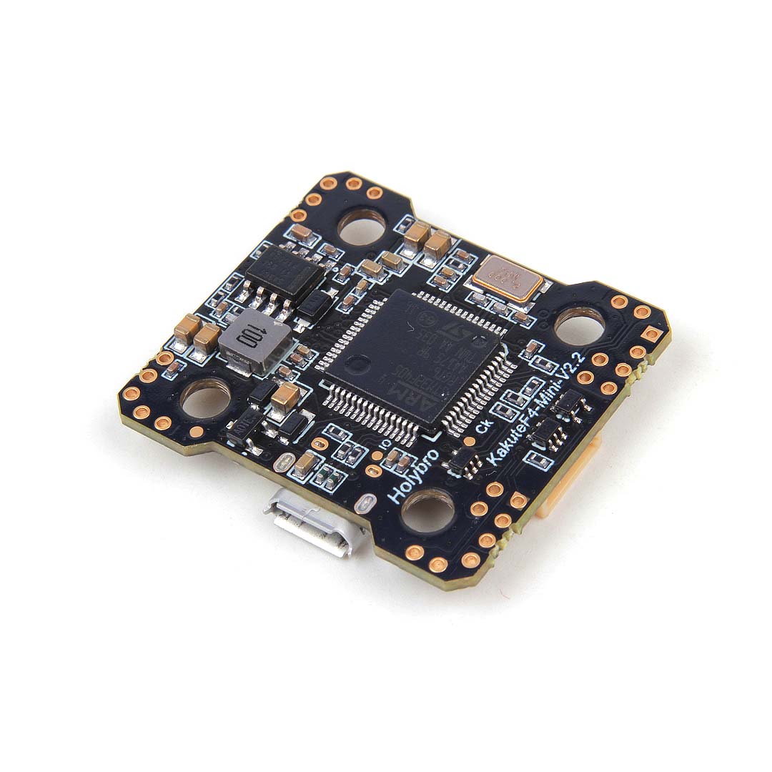 Kakute F4 Mini V2 Flight Controller