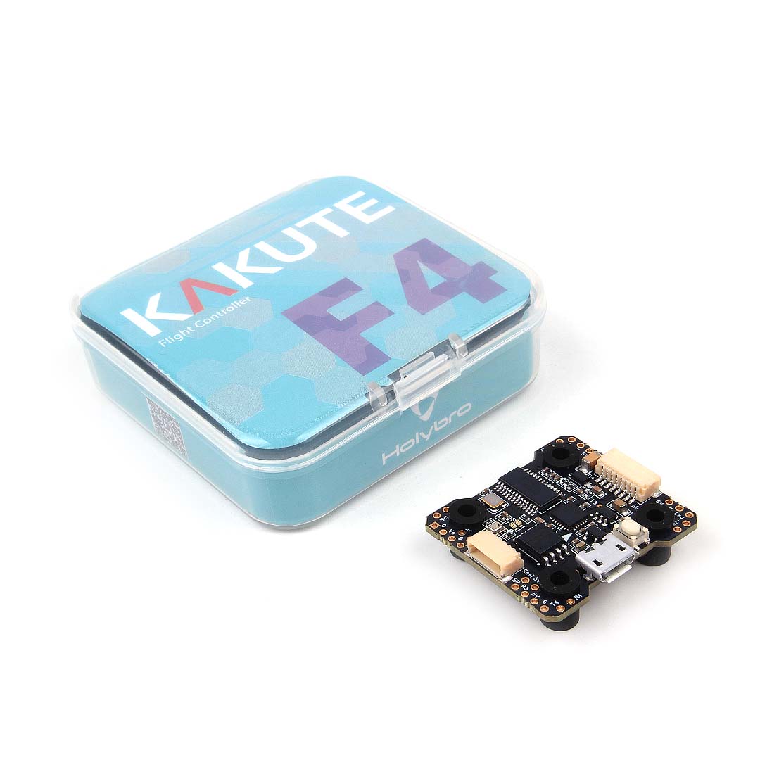 Kakute F4 Mini V2 Flight Controller