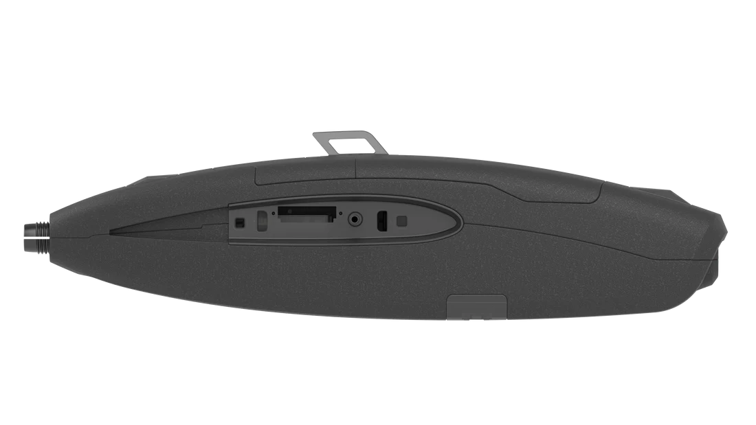 Replacement T1 Ranger Fuselage + Accessories