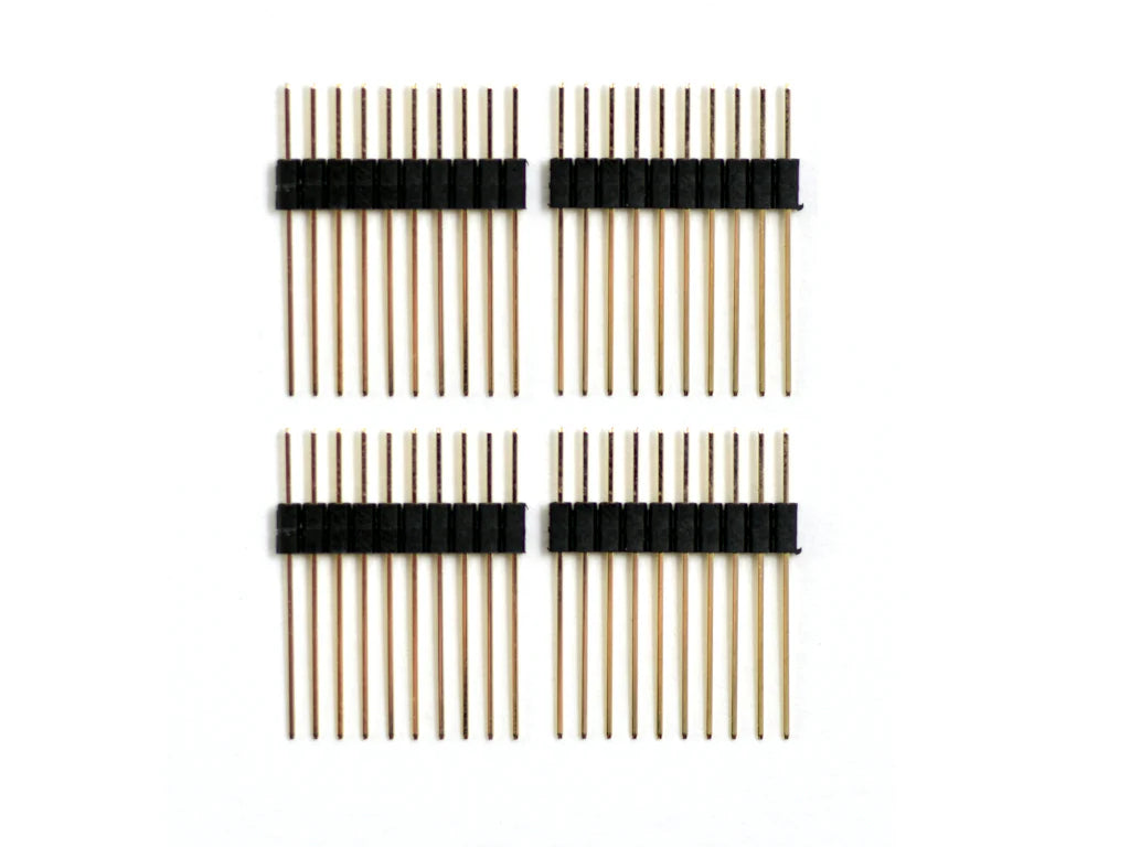 Crazyflie Male Long Deck Connectors