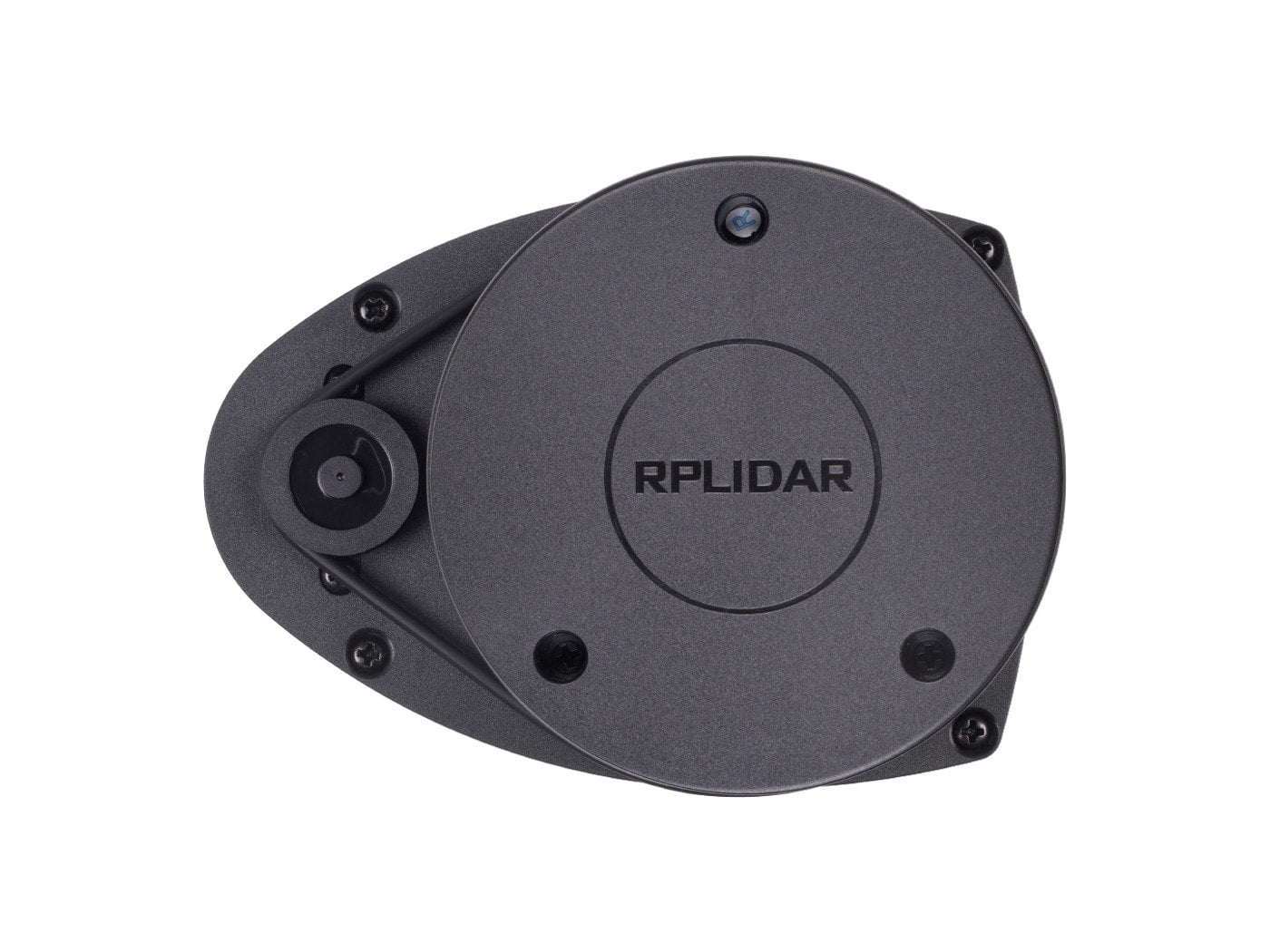 RPLidar A1M8 R6 - 360 Degree Laser Scanner Development Kit (12m range)
