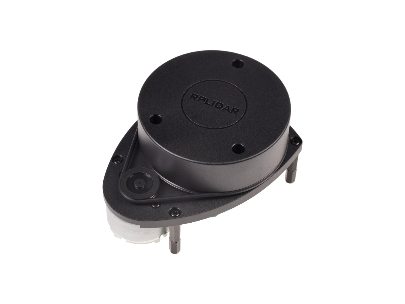 RPLidar A1M8 R6 - 360 Degree Laser Scanner Development Kit (12m range)