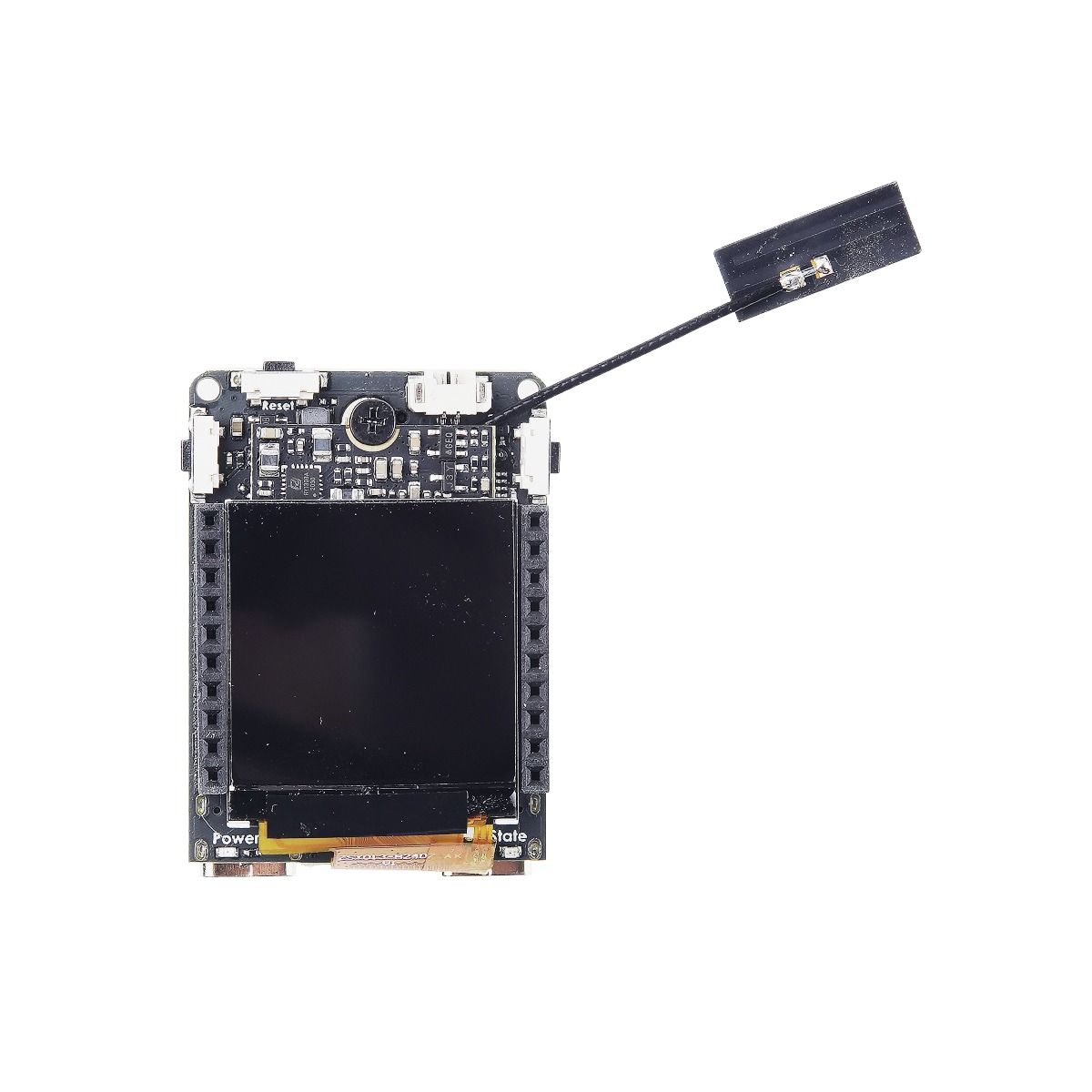Sipeed Maix II Dock - Deep Learning AI Vision Development Kit