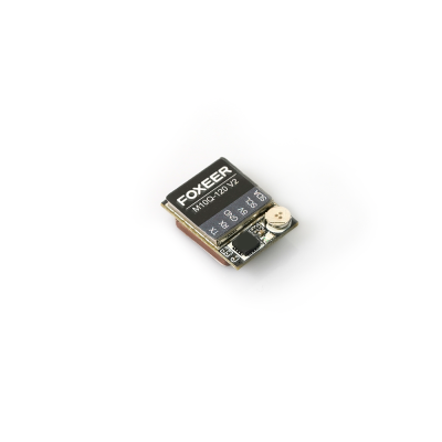 Foxeer M10Q 120 V2 GPS Module - High-Precision GNSS for FPV Drones
