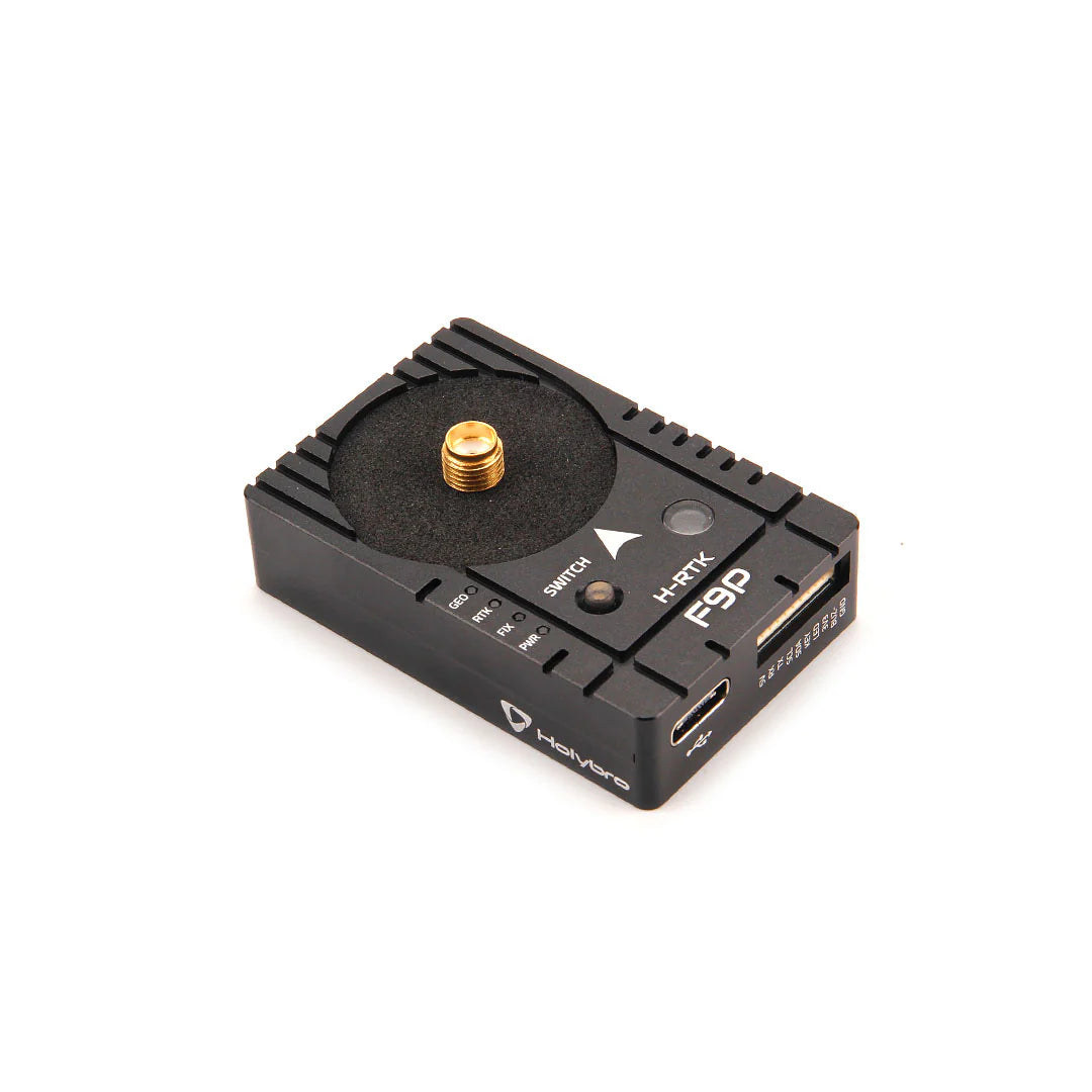 HolyBro H-RTK F9P Base Station Module