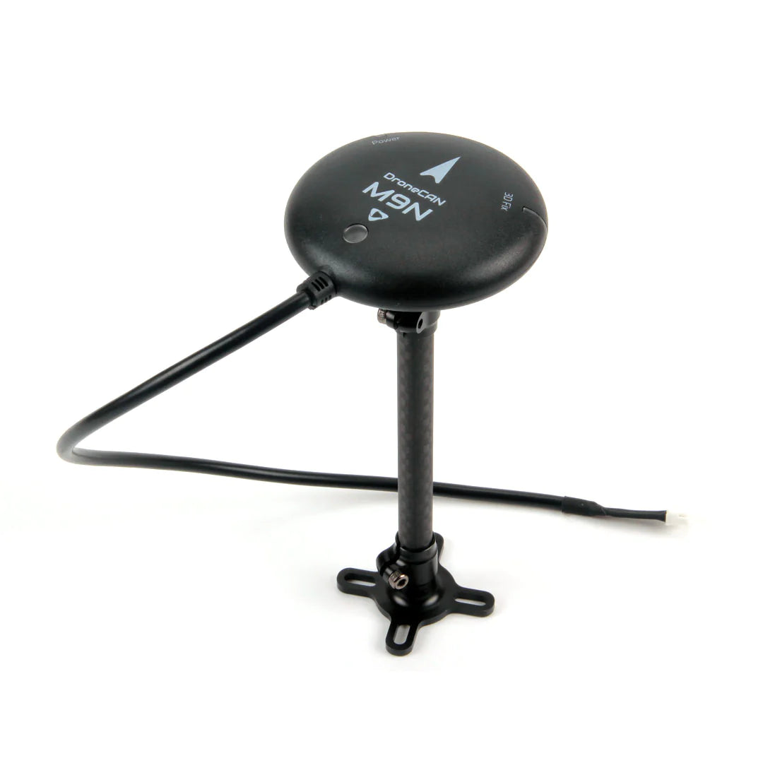 HolyBro DroneCAN M9N GPS Module