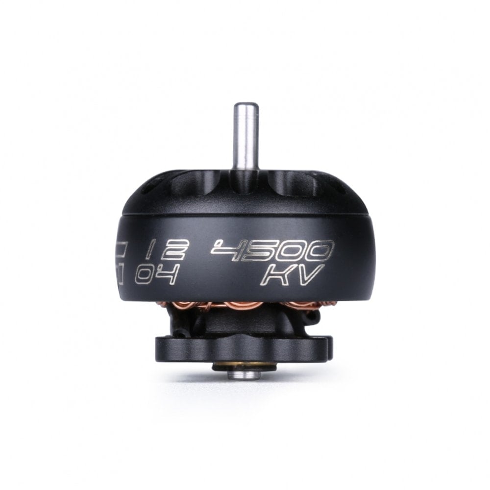 iFlight XING Nano 1204 2-4S Brushless Motor (4500Kv, 6500Kv)
