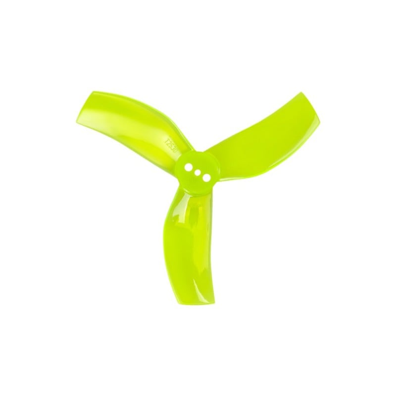 DAL Cyclone T 2530 Propellers (Set of 4)