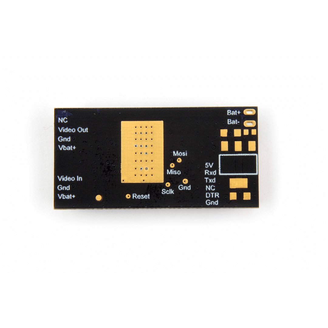 Holybro Micro OSD V2