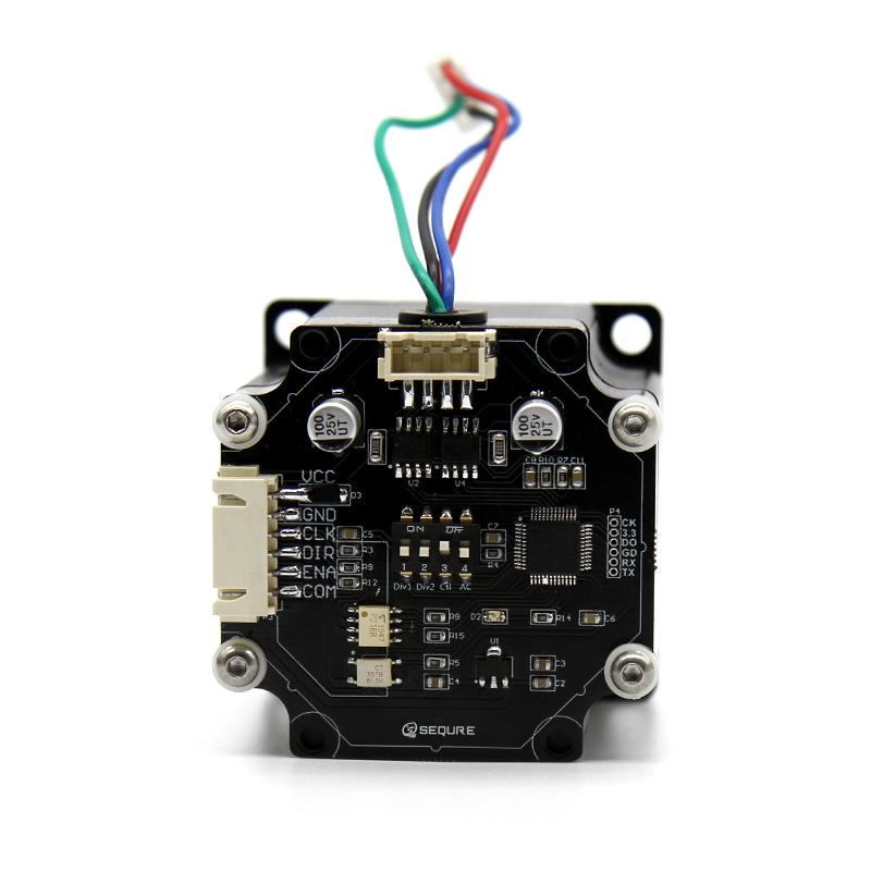 Nema 23 Closed Loop Servo Stepper Motor